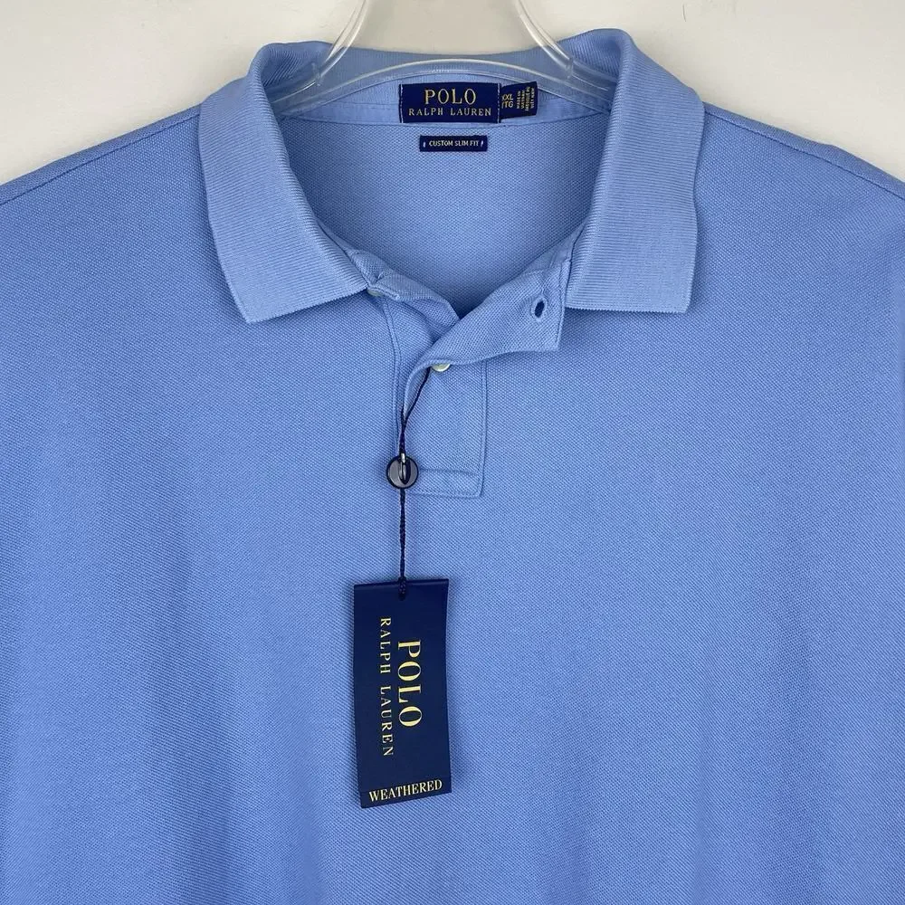 Polo Ralph Lauren this polo